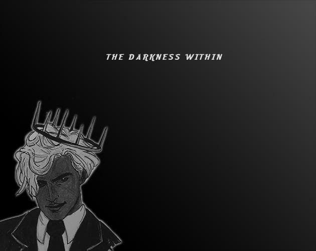 The Darkness Within (ImLino)
