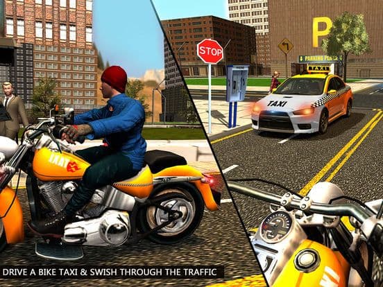 Multi Driving Story 2017 - City Driving School screenshot 4