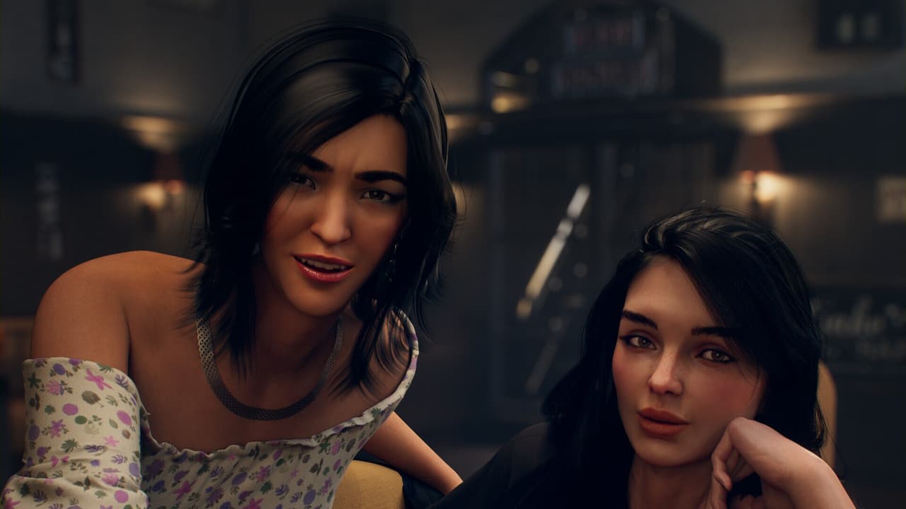 Unscripted screenshot 3