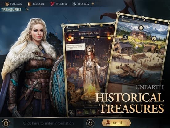 Simure Vikings