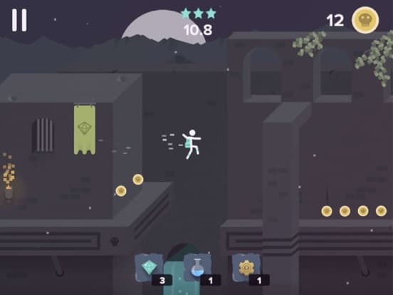 Particular screenshot 4