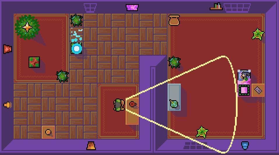 Present Tense screenshot 2