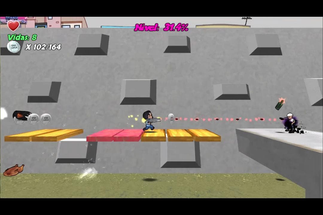 Gobernators (Juego latino) screenshot 6