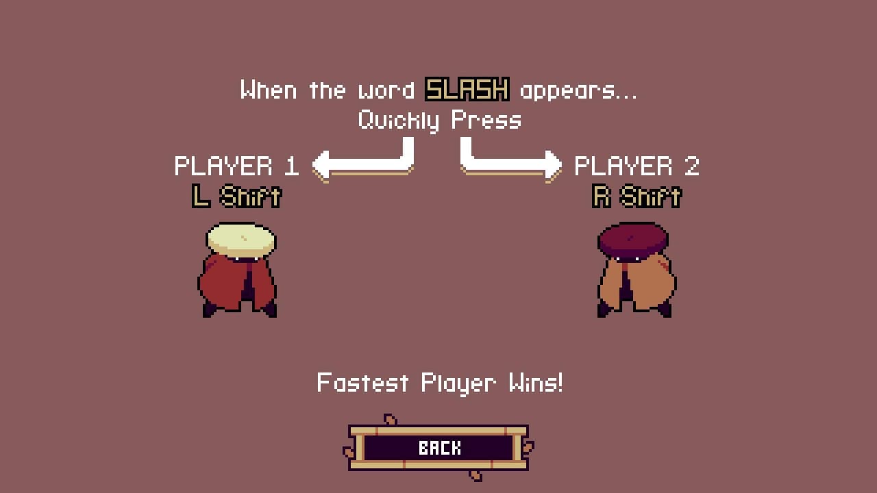 Sun Slash screenshot 3