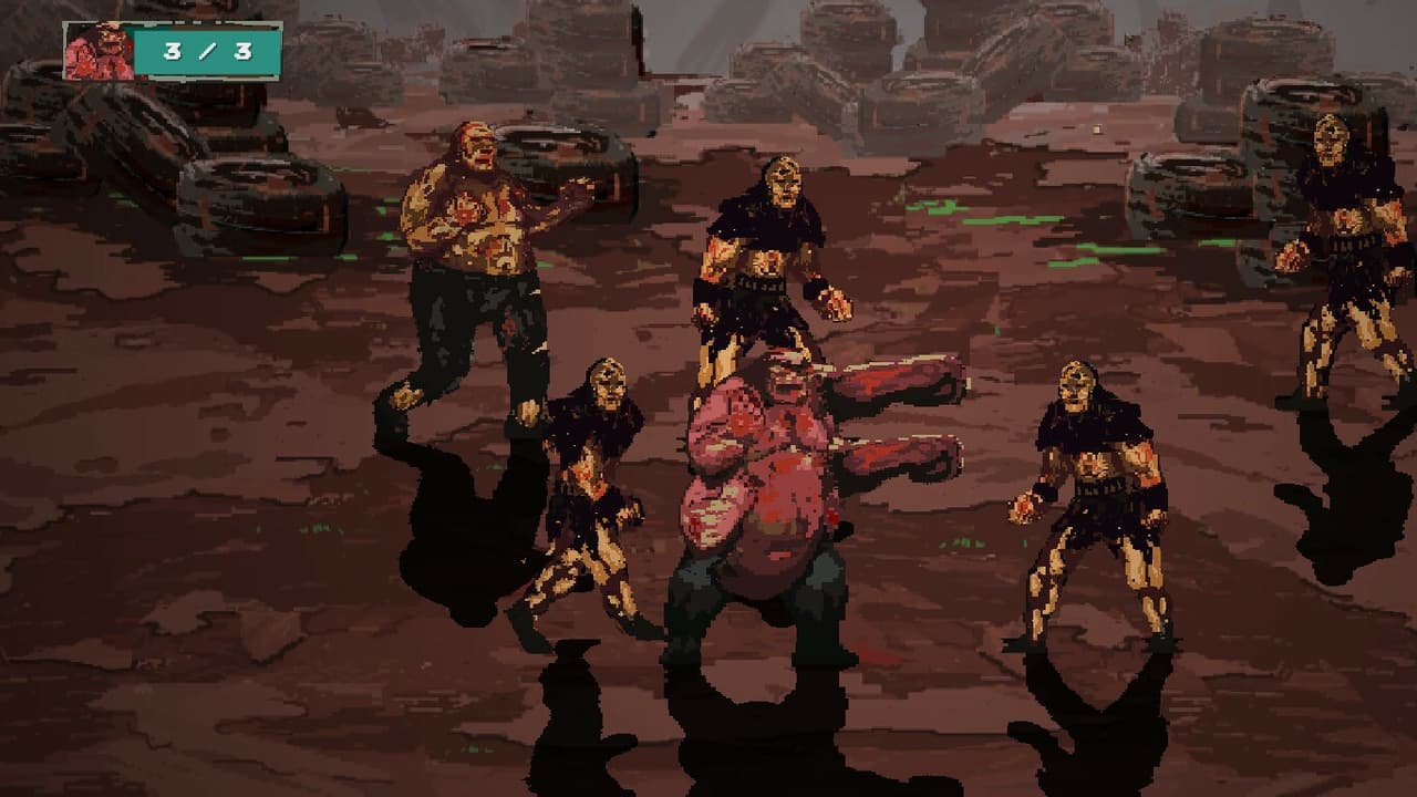 FukTopia 2