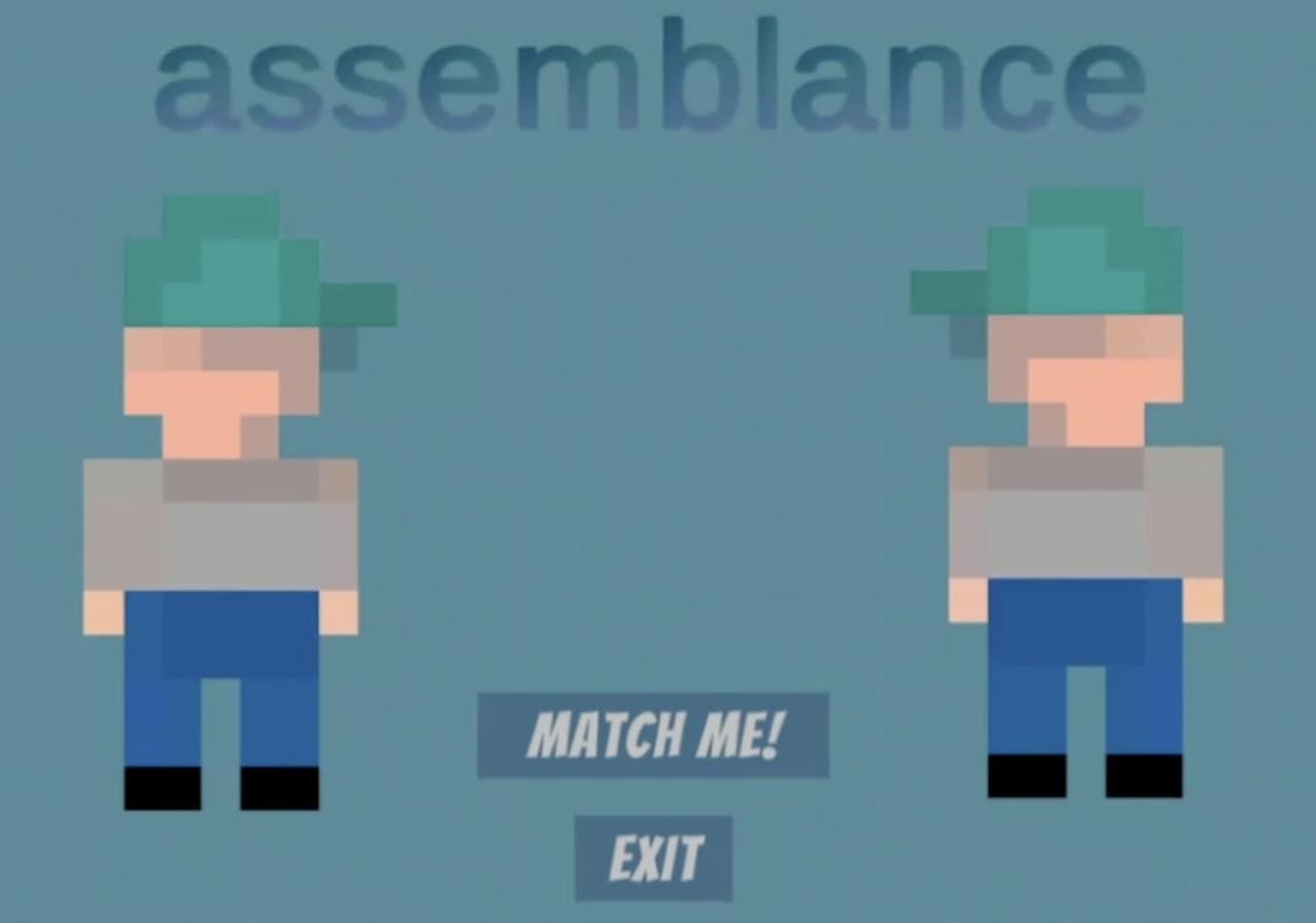 Assemblance