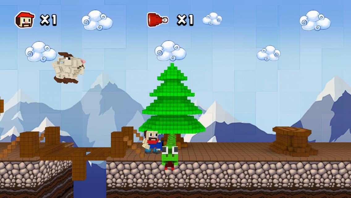 Pixel Hunter screenshot 6