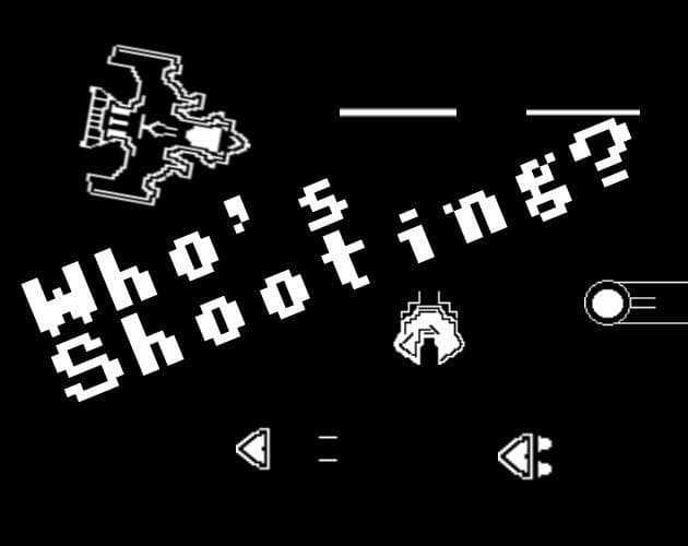 Whos Shooting?