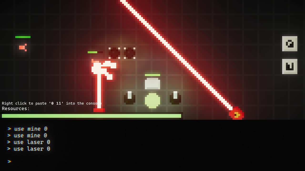 Conbat screenshot 3