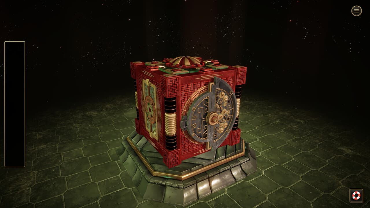 The Vault: Logic Puzzle Box screenshot 6