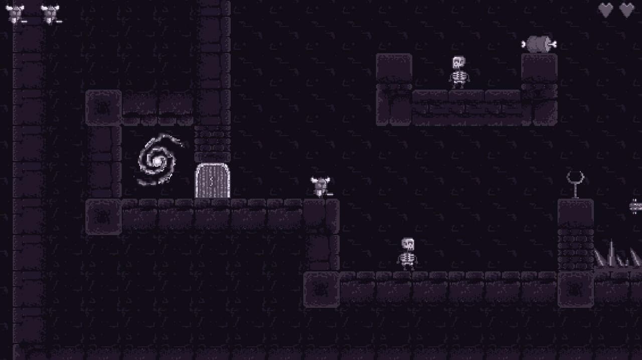 Under Castle screenshot 2