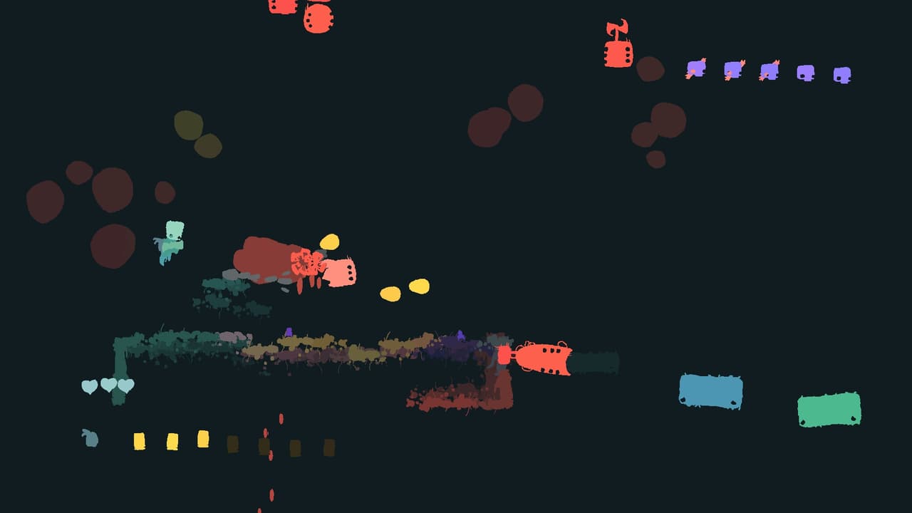 GoNNER (itch) screenshot 5