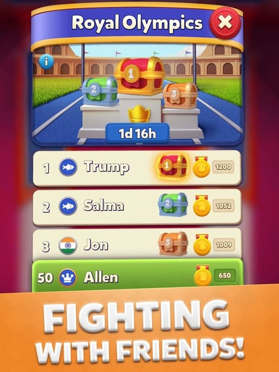 Bricks Royale