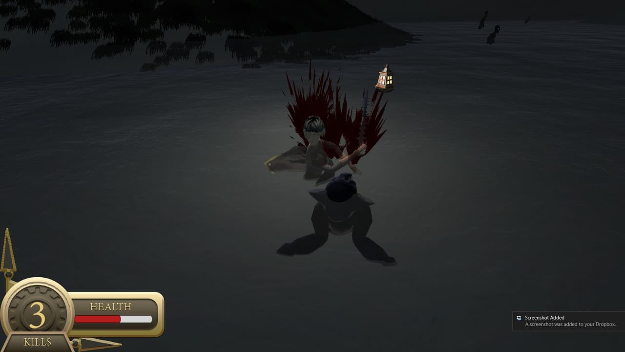 Fallens Marsh screenshot 4