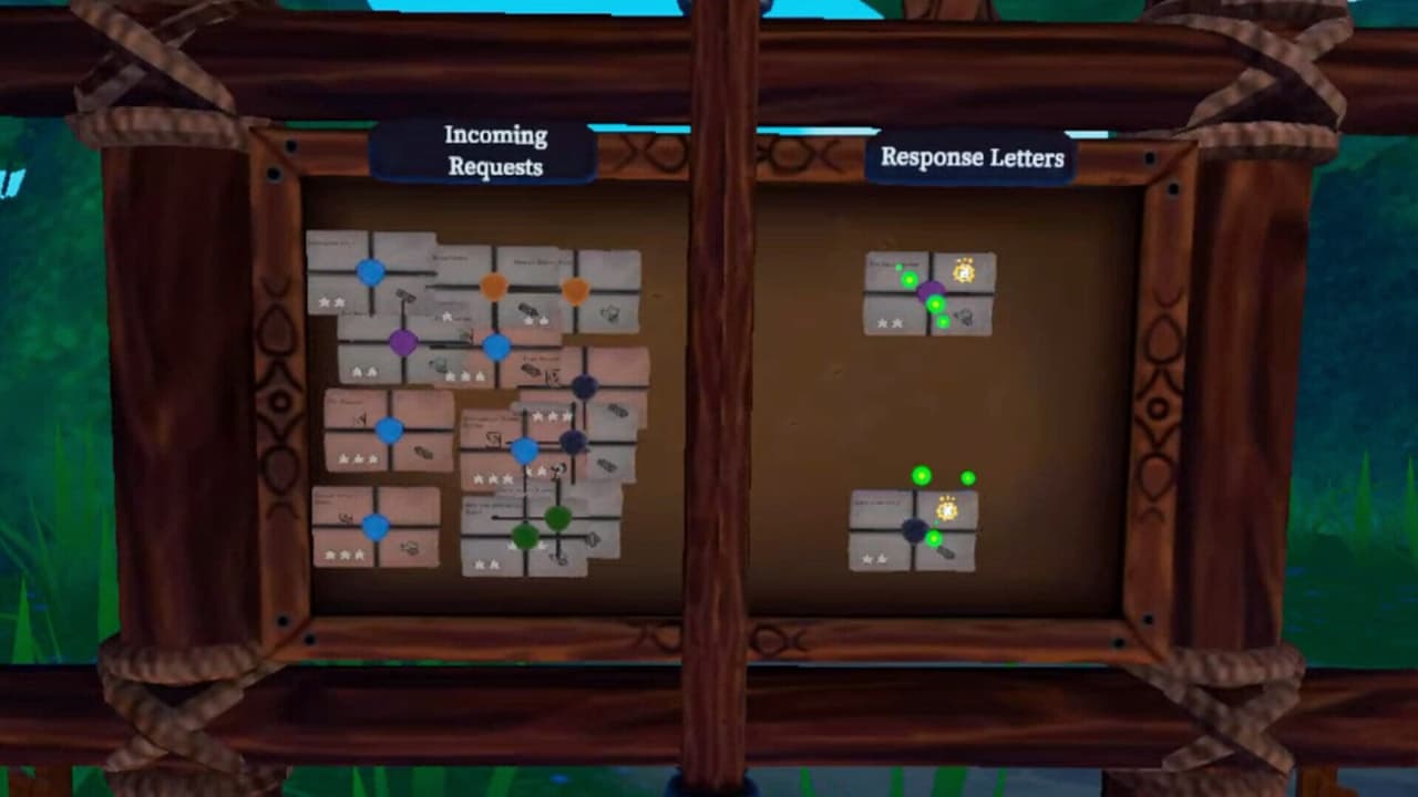 BlackForge: A Smithing Adventure screenshot 6