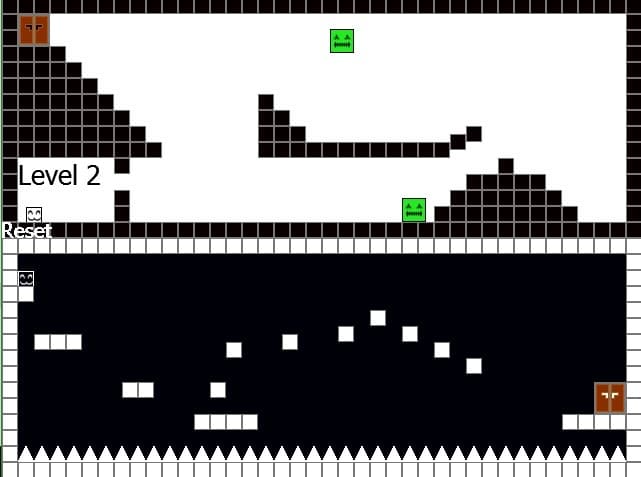 Unification Prototype screenshot 4