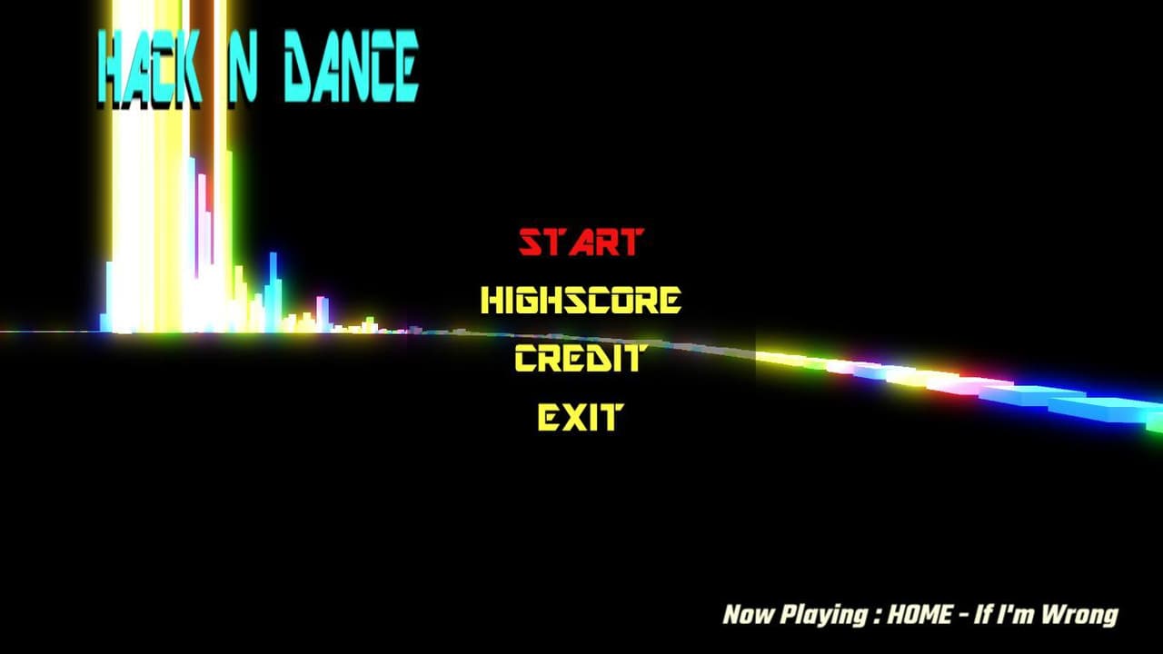 Hack N Dance screenshot 3