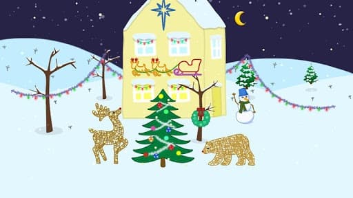 Christmas Gifts: Advent Calendar
