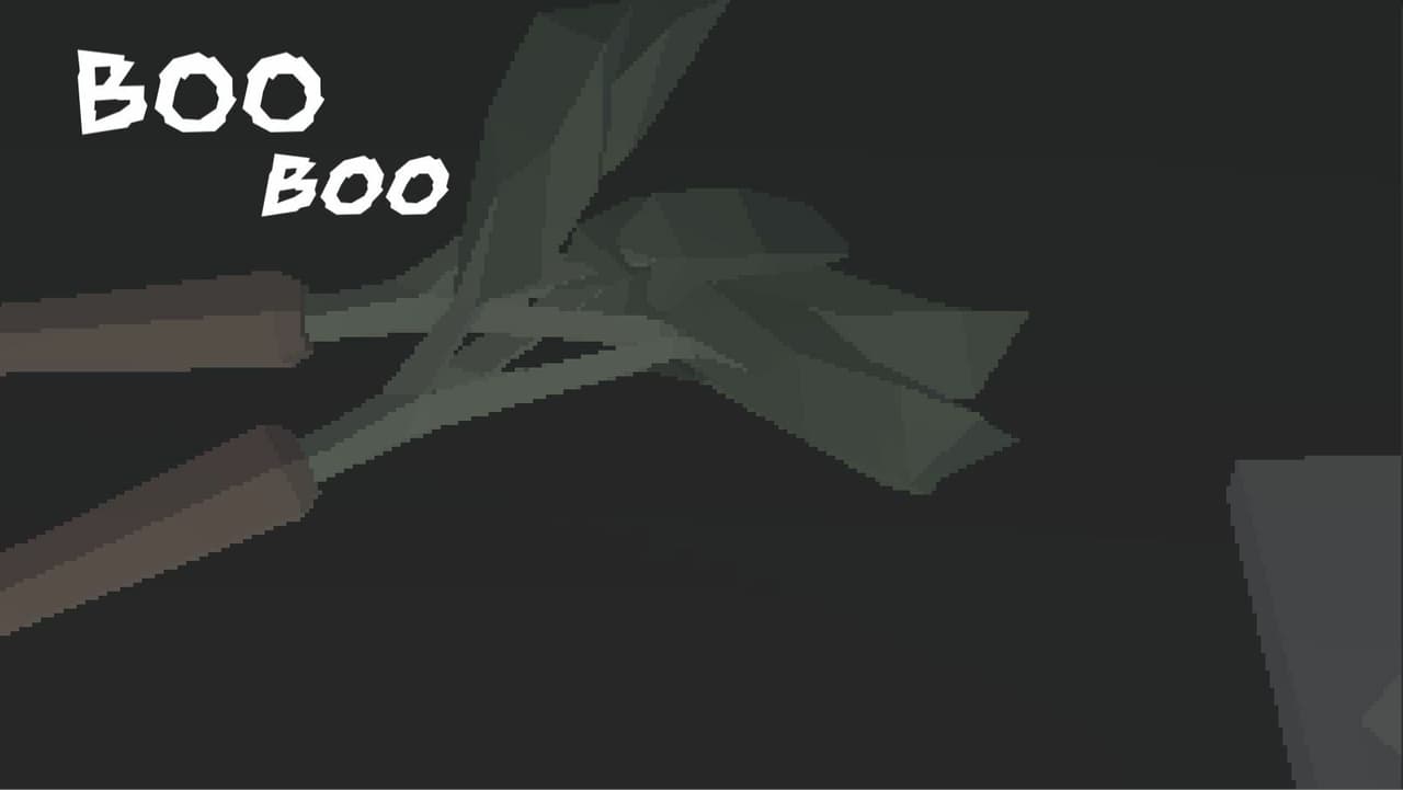 Boo Boo