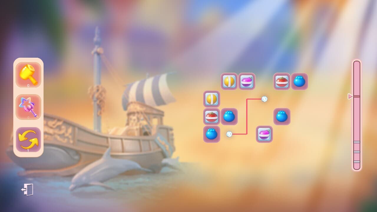 Star and Wish screenshot 6