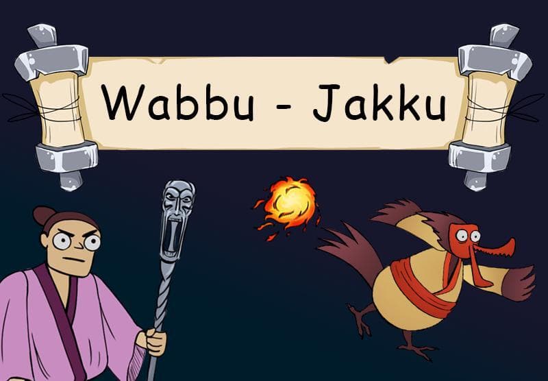 Wabba Jakku screenshot 2