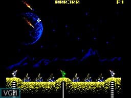 Arcade Smash Hits