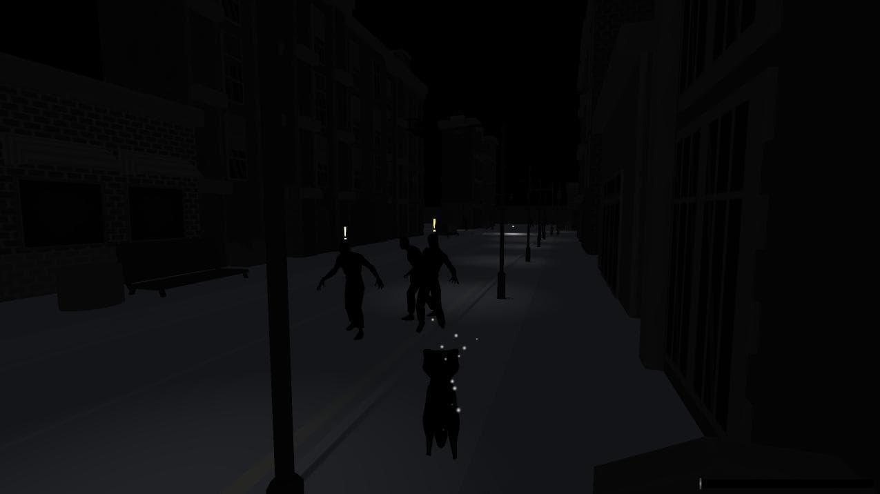 Stealthcat screenshot 4