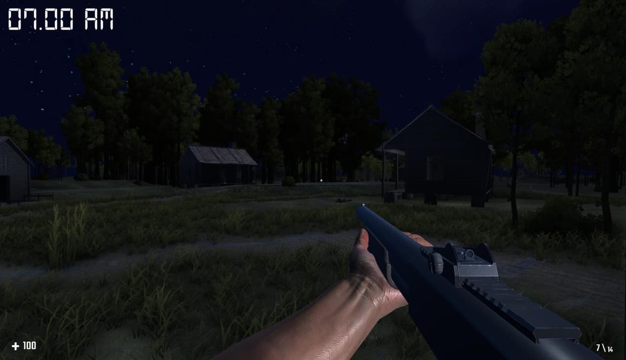 Secrets Of The Village screenshot 3