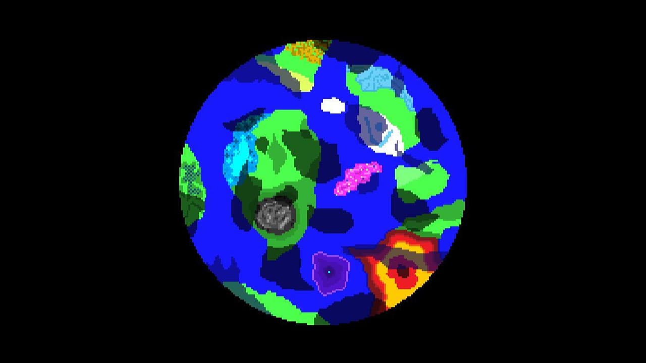 WONDERWORLD - [DEMO] screenshot 2