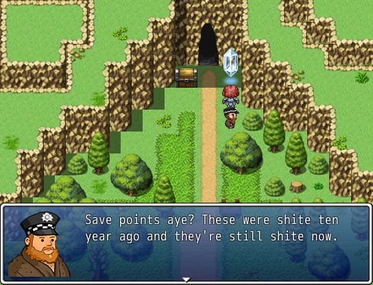 Like Clockwork screenshot 3