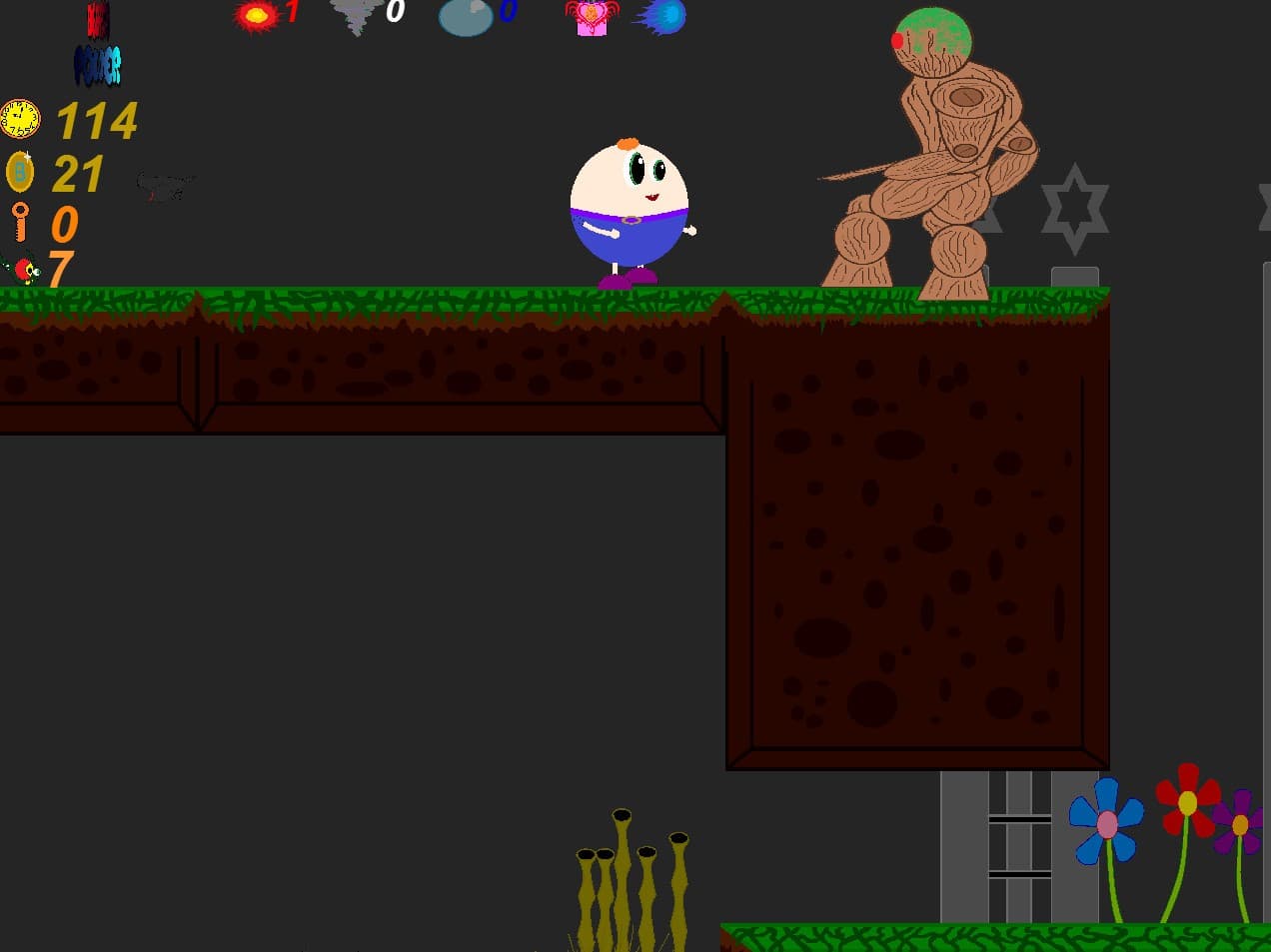 Bob: Saving Bobbett screenshot 2