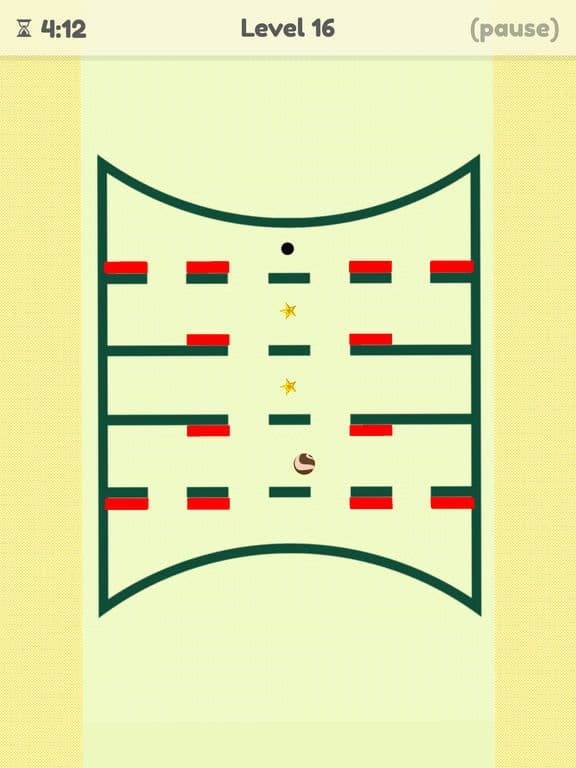 Maze-A-Maze screenshot 3