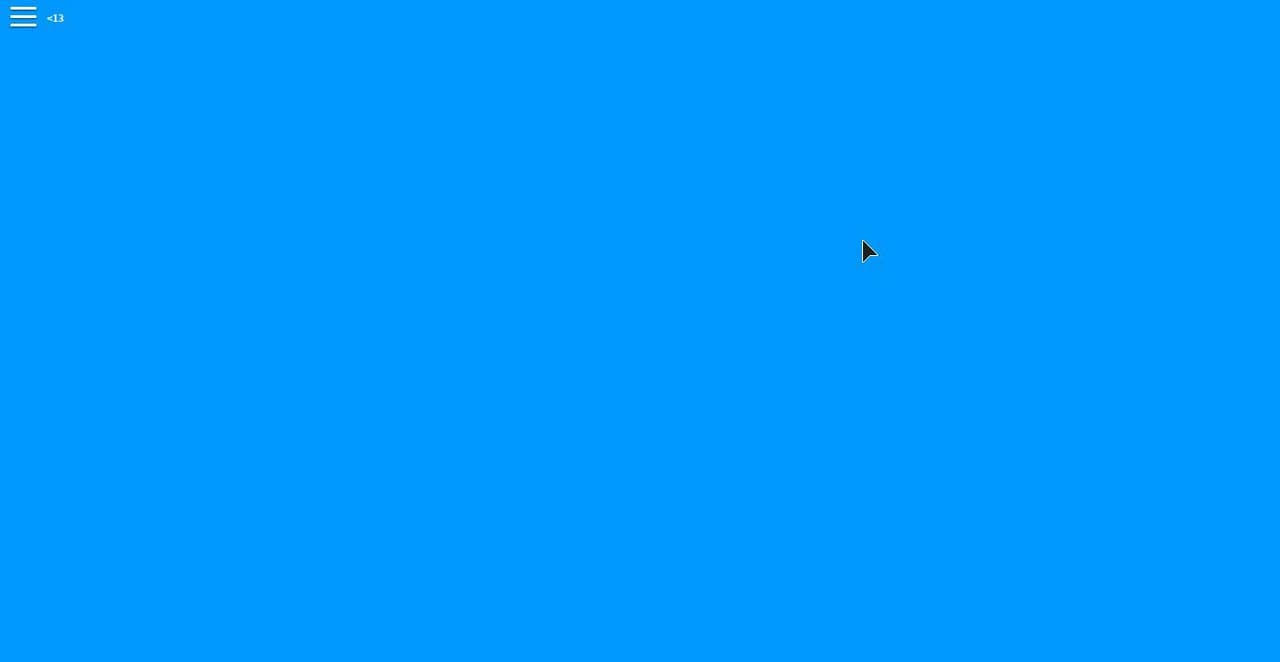 Gem Pong Game screenshot 2