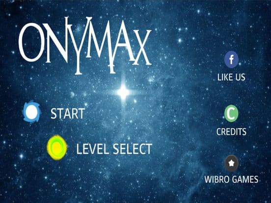 Onymax screenshot 3