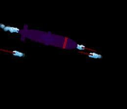 Deep Dive (Fronkan)