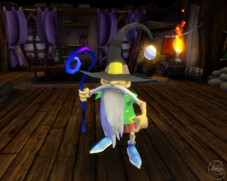 Dungeon Party screenshot 2