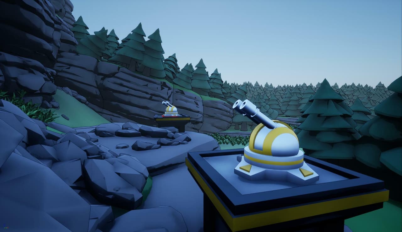Hack-Hopper screenshot 6