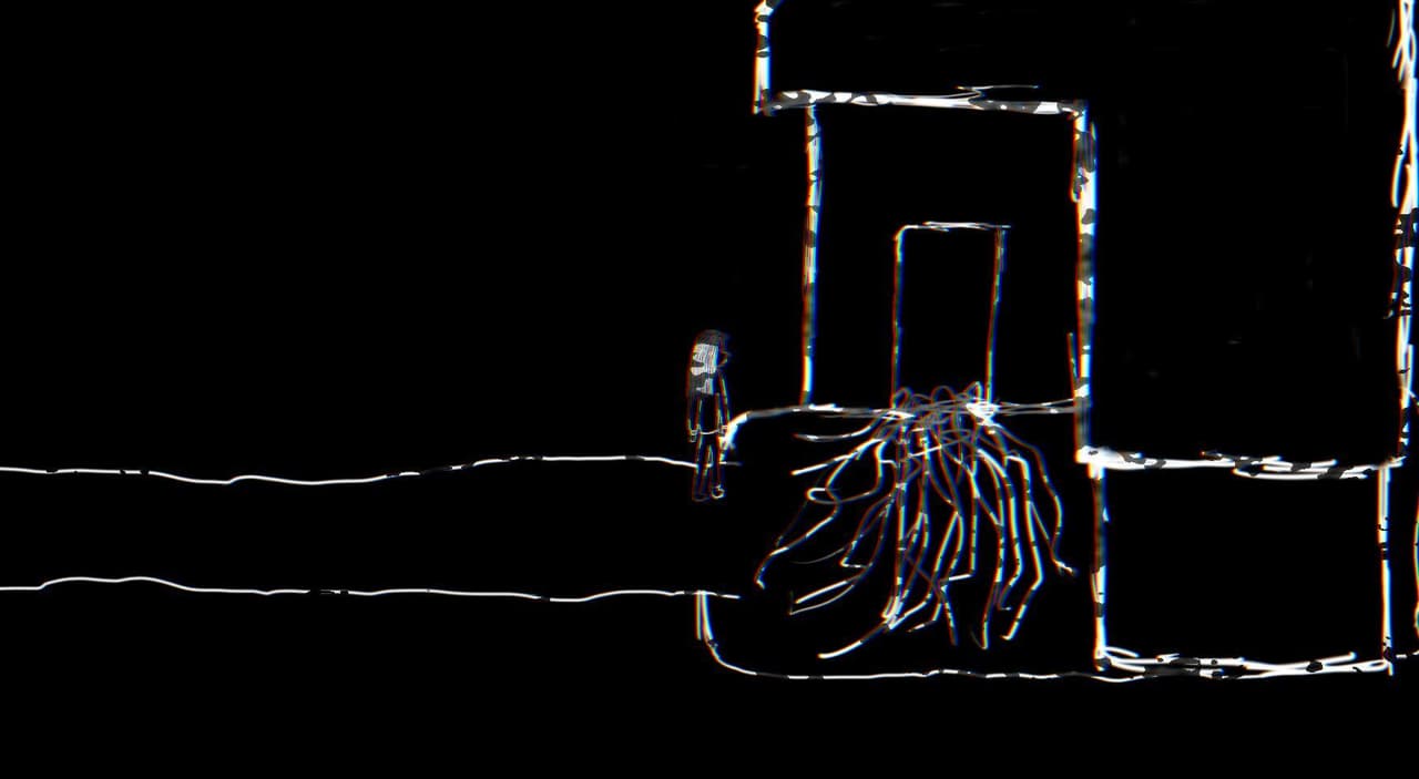 Dark Forest of Echoes