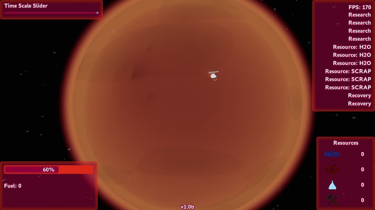 On To Mars screenshot 4