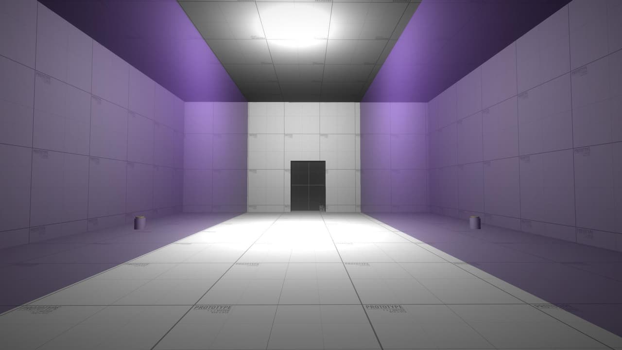 The laboratory where the future is already a yesterday thing