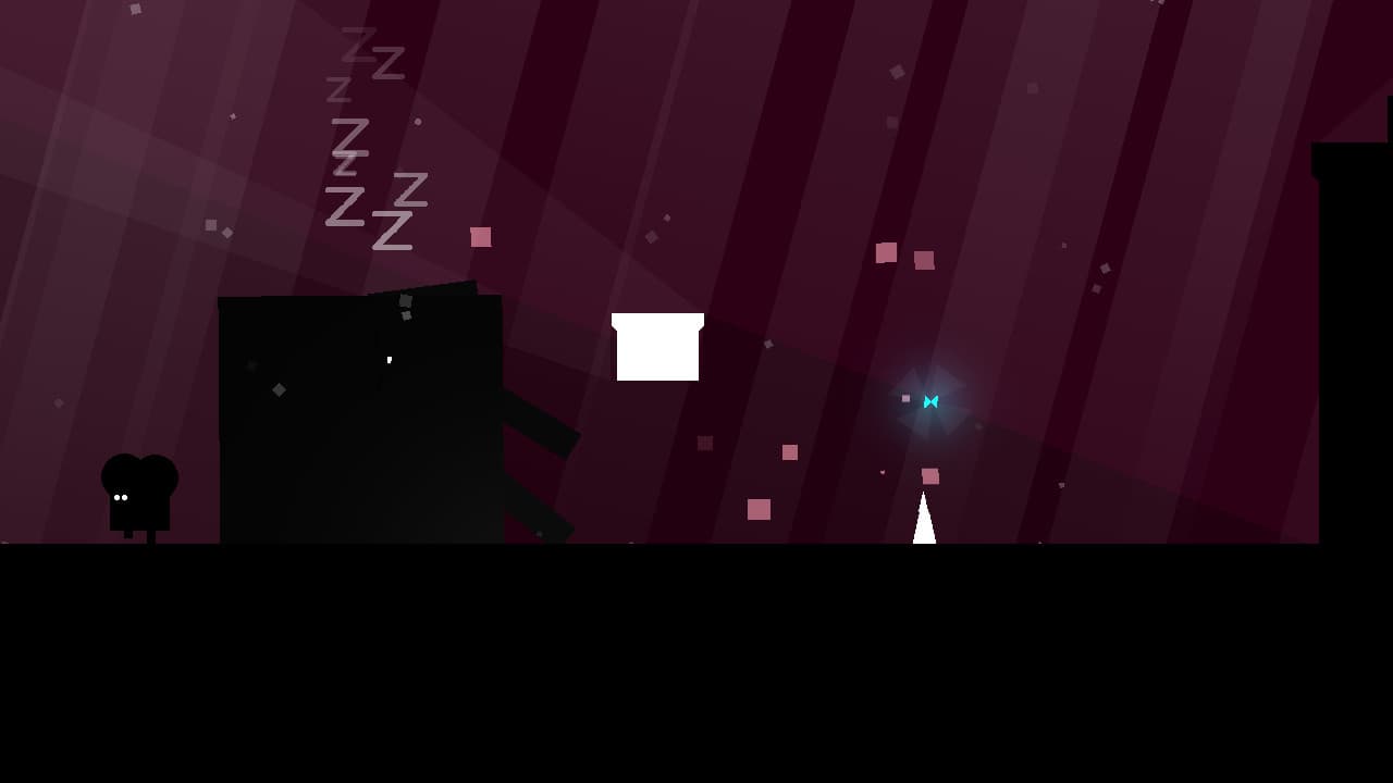 Stolen Mouth screenshot 5