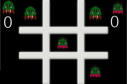 Tic Tac Neo screenshot 2