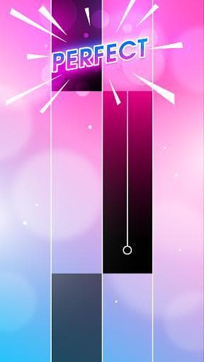Music Tiles 4: Piano Games screenshot 2