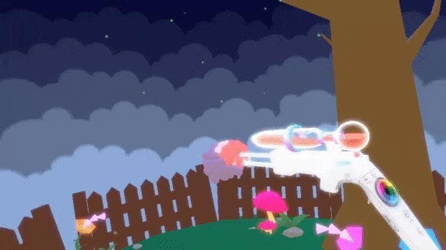 Bubble Labs VR (itch) screenshot 4