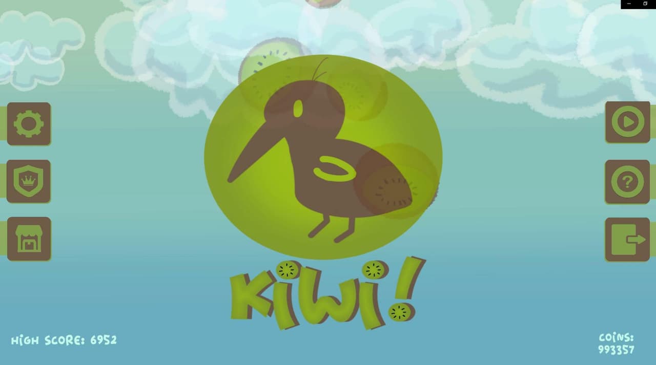 Kiwi (FelixSitu) screenshot 3