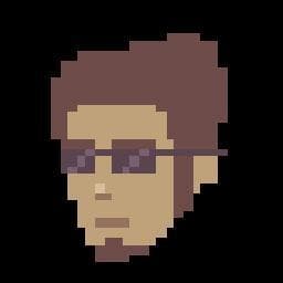 CyberRunner (itch) (Michael Diaz)