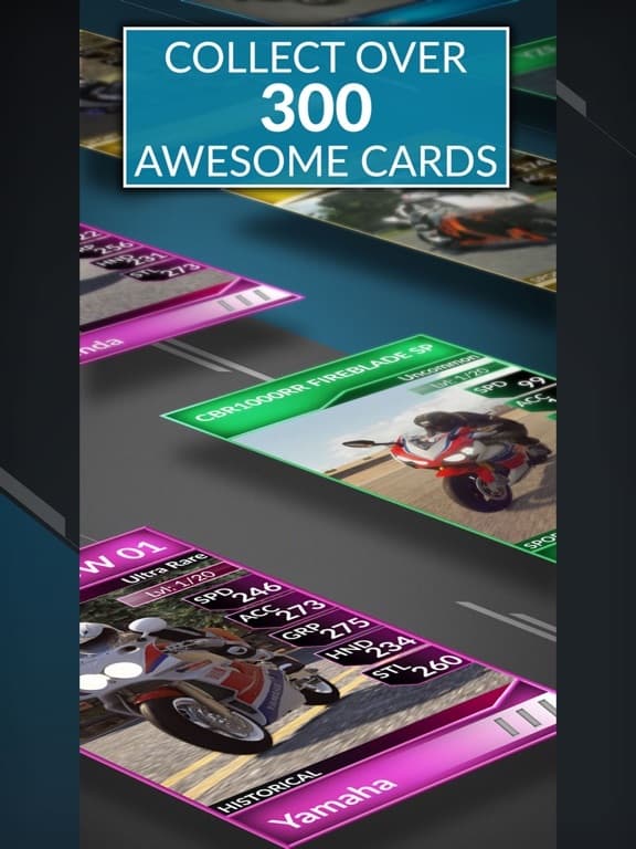 MyRIDE Challenge screenshot 5