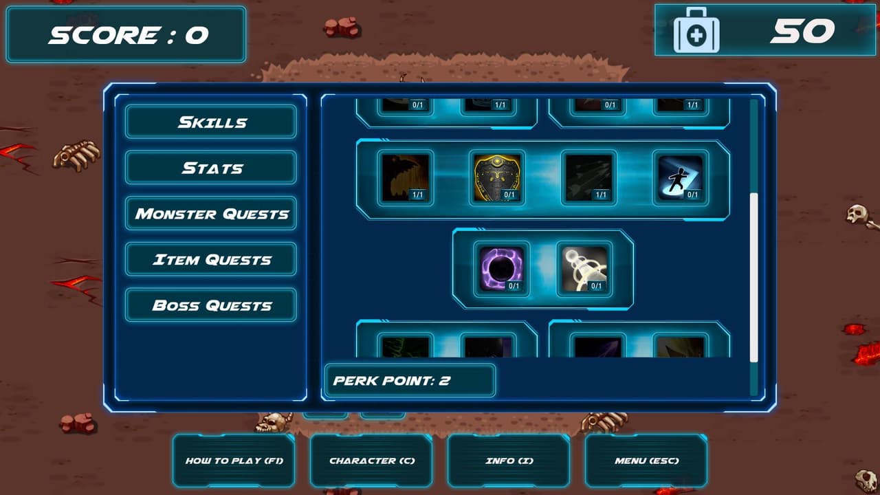 A Little Soldier screenshot 4