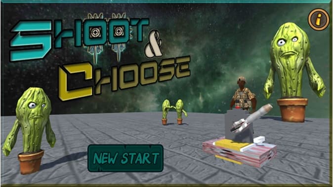 Shoot&Choose screenshot 2