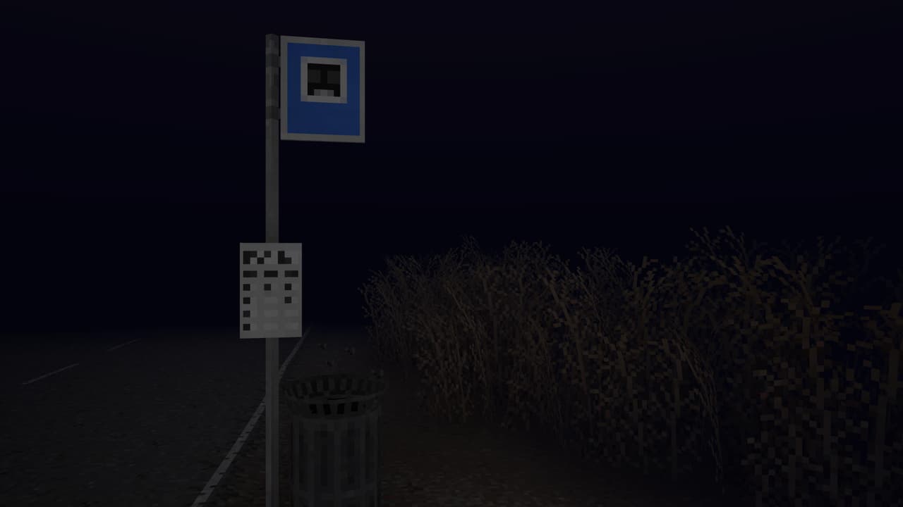Last Bus Home screenshot 3